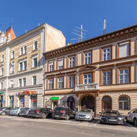 Simona - Lovely Studio In The Downtown . Budapesta Exterior foto